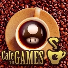 Jogos e Café Podcast