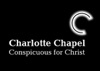 Charlotte Chapel artwork