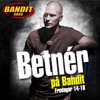 Magnus Betnér Podcast