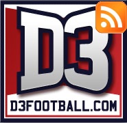 D3football.com Around the Nation Podcast