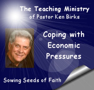 Coping With Economic Pressures Sermons, Podcasts