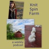 Knit Spin Farm artwork