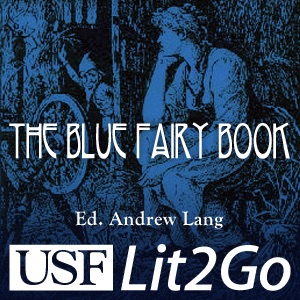 The Blue Fairy Book