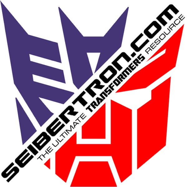 Seibertron.com Transformers Twincast/Podcast