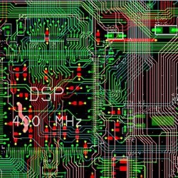 Structured Electronic Design: Introduction (1)