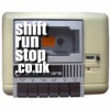 Shift Run Stop artwork