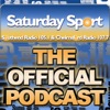 Saturday Sport Podcast (Southend &amp; Chelmsford Radio) artwork