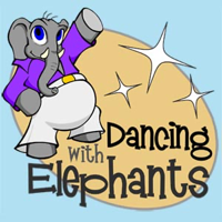 Dancing With Elephants podcast