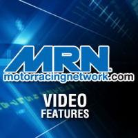 Race Fans Stick with Juan Pablo Montoya