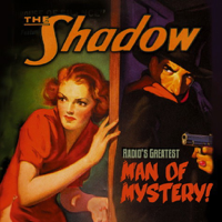The Shadow Pod podcast