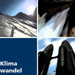 Klimawandel 2007