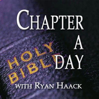 Chapter A Day
