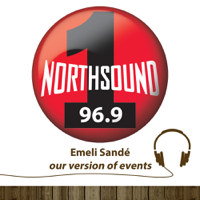 John Mellis with Emeli Sande podcast
