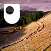 Greek Theatre - for iPod/iPhone artwork
