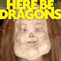 Here Be Dragons Podcast podcast
