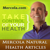 Dr. Joseph Mercola's Natural Health Articles podcast