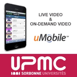 Video Courses at UPMC