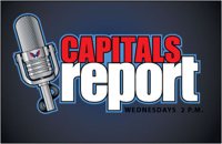 Capitals Report podcast
