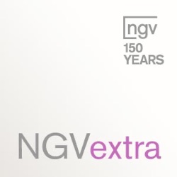 NGVextra – NGV International Director’s Tour