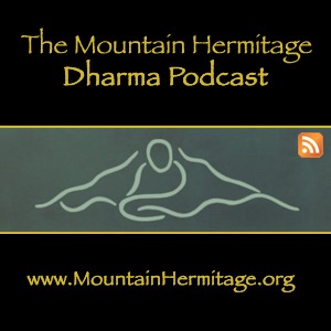 Mountain Hermitage Podcast Artwork