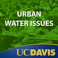 Urban Water Issues, Fall 2010 podcast