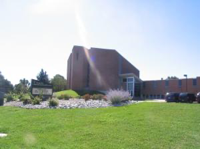 Mount Olive Lutheran Church Sermons podcast