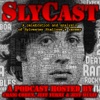 SlyCast - The Sylvester Stallone Fan Podcast artwork