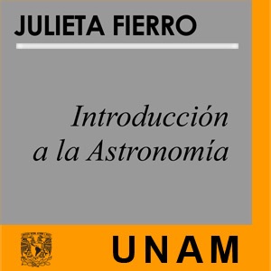 Introducción a la Astronomía:UNAM