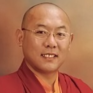 Lodroe Nyima Rinpoche Artwork