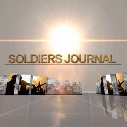 Soldiers Journal: Life Saving Equipment