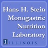 Stein Monogastric Nutrition Lab Podcast artwork