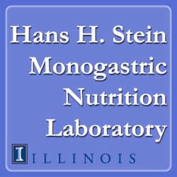 Apparent and standardized ileal digestibility of amino acids and starch in hybrid rye, barley, wheat, and corn fed to growing pigs