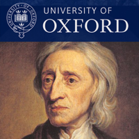 John Locke Lectures in Philosophy podcast