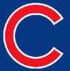 Cubs Baseball Fancast artwork