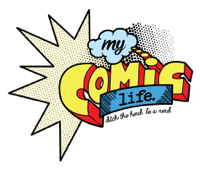 My Comic Life - NextWave Radio NetworkPodcasts podcast