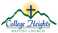 College Heights Podcast podcast