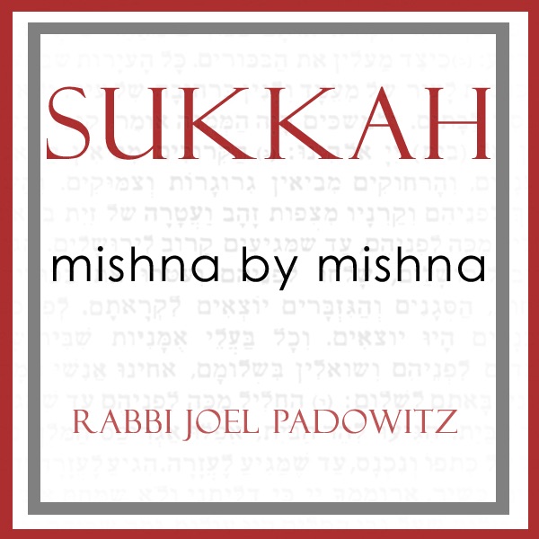 Mishna by Mishna:Sukkah Artwork