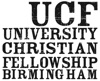 University Christian Fellowship artwork