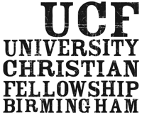 University Christian Fellowship podcast