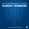 East Cooper Baptist Church - Sermons Podcast artwork