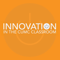 Innovation in the CUMC Classroom 2008 podcast