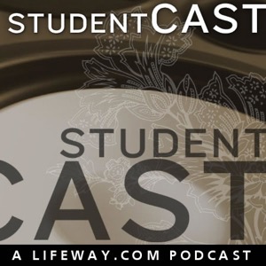 StudentCAST - Your Student Ministry podcast