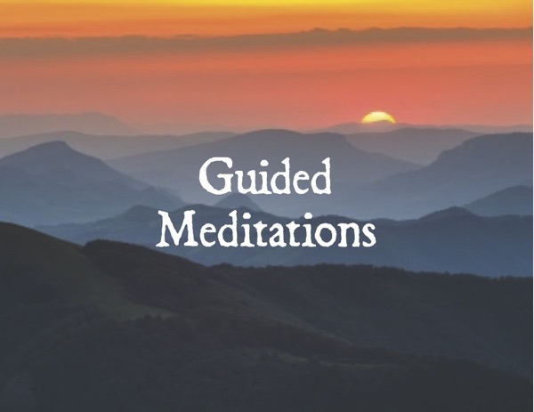 Guided Meditation Podcast Course - Lita Stone | Himalaya