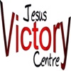 Jesus Victory Centre artwork