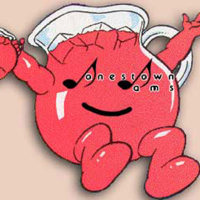 Nerdcore and Geek Rock Music for the Masses - Jonestown Jams podcast