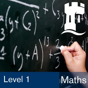 Level 1 Mathematics