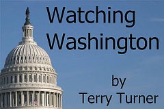 Watching Washington Videocast Artwork