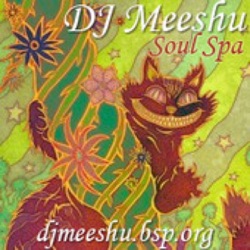 Soul Spa w/ DJ Meeshu 2013-06-02