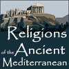 Podcast – Ethnic Relations and Migration in the Ancient World:  The Websites of Philip A. Harland artwork