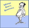 Mister Ron's Basement II artwork